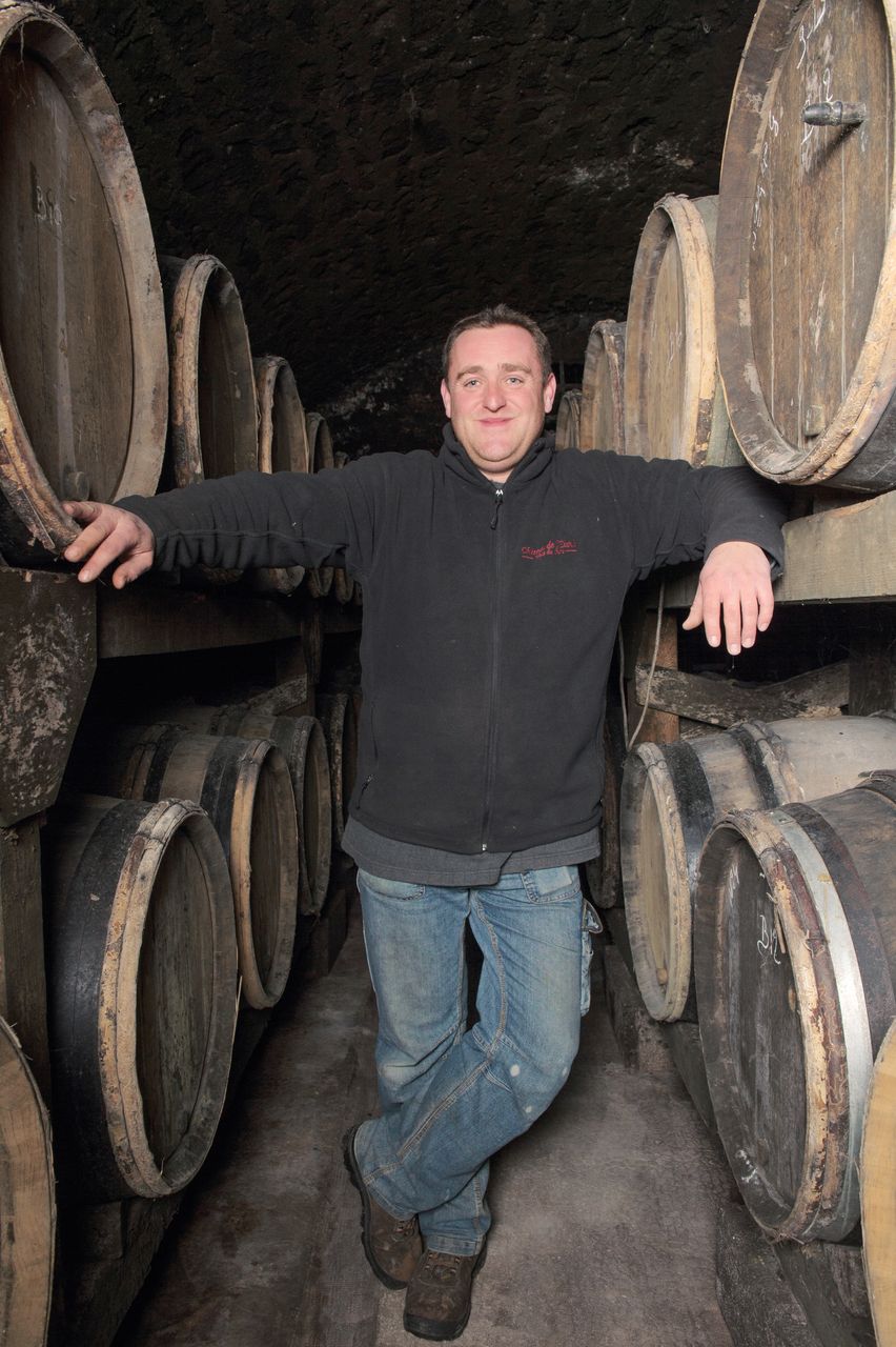 Vins Vigneron Philippe Vandelle Vandelle-0011